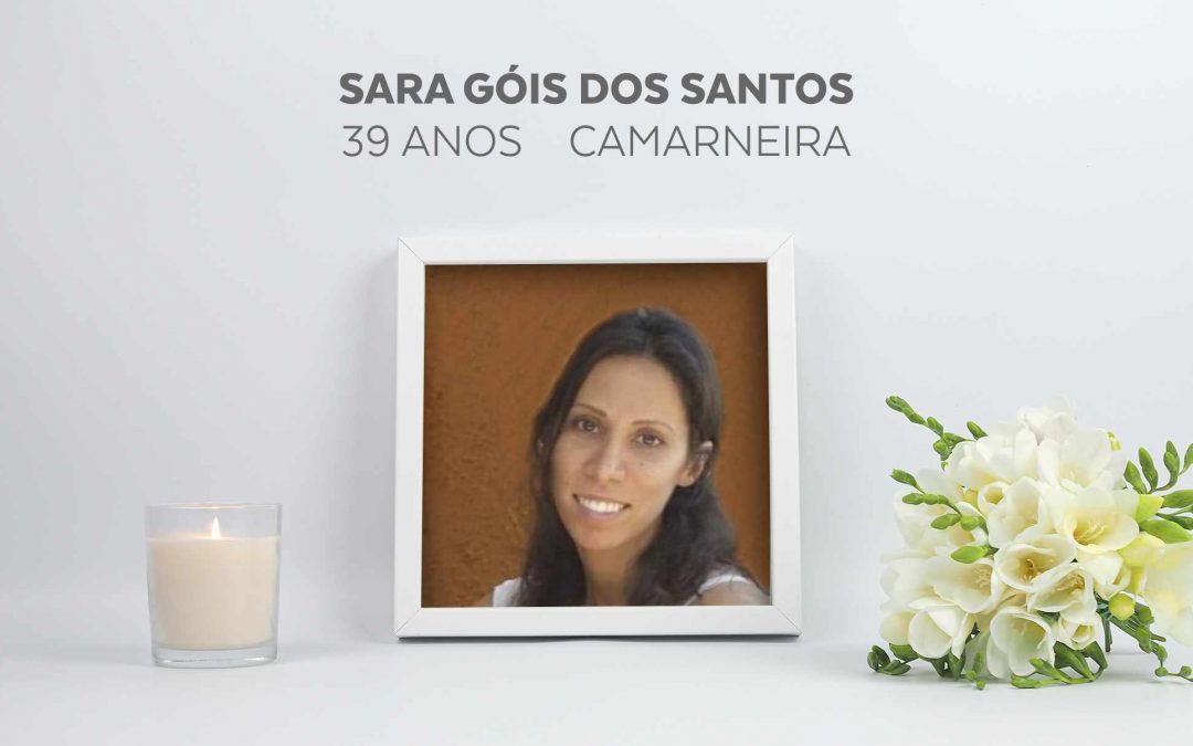 Sara Góis dos santo