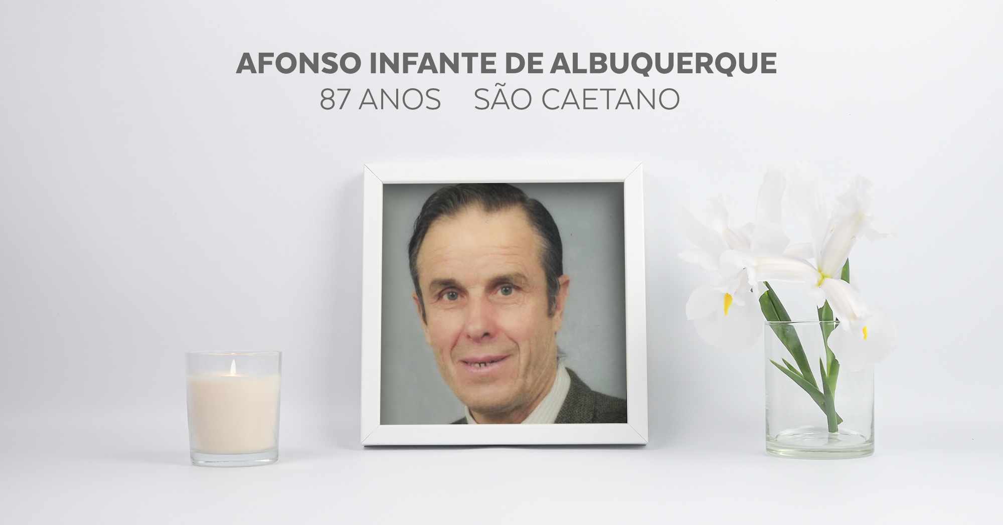 Afonso Infante de Albuquerque