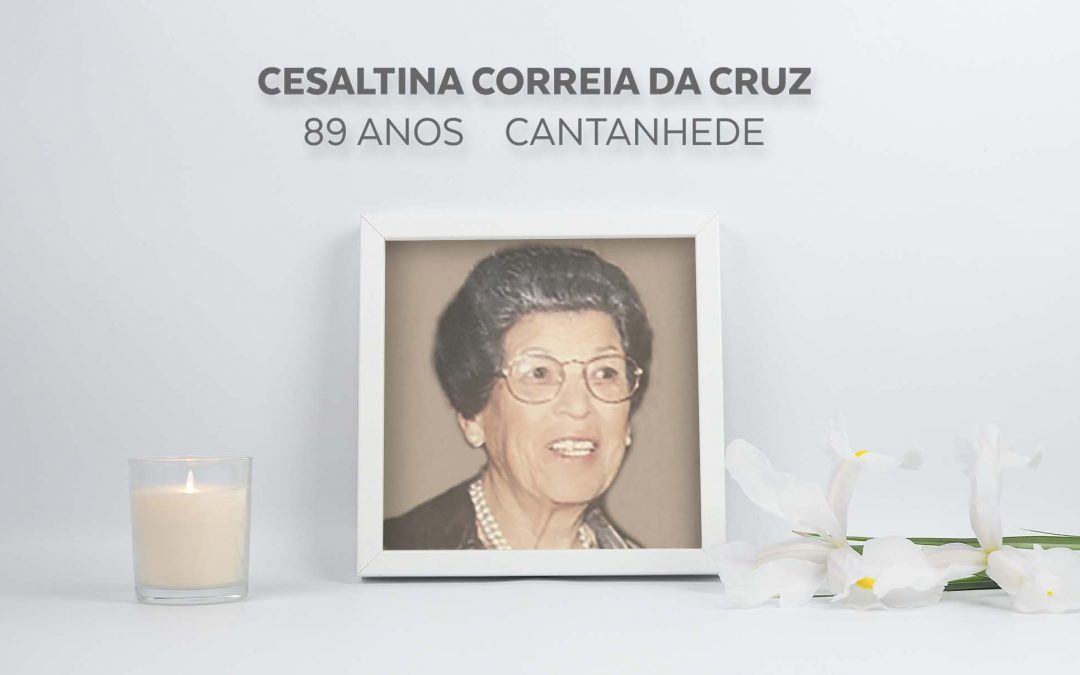 Cesaltina Correia da Cruz