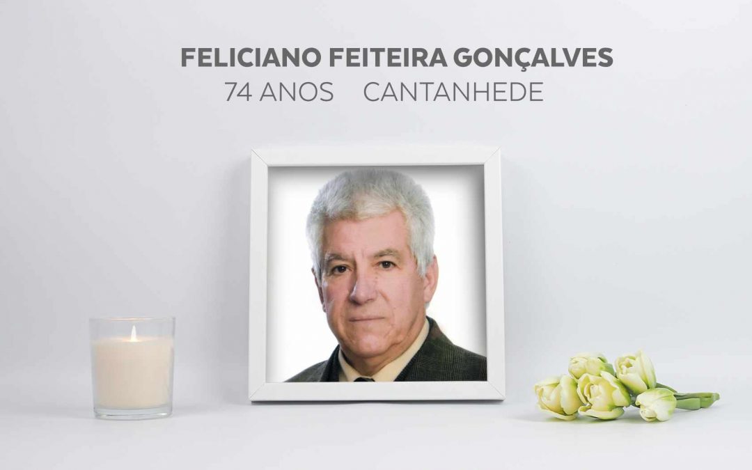 Feliciano Feiteira Gonçalves