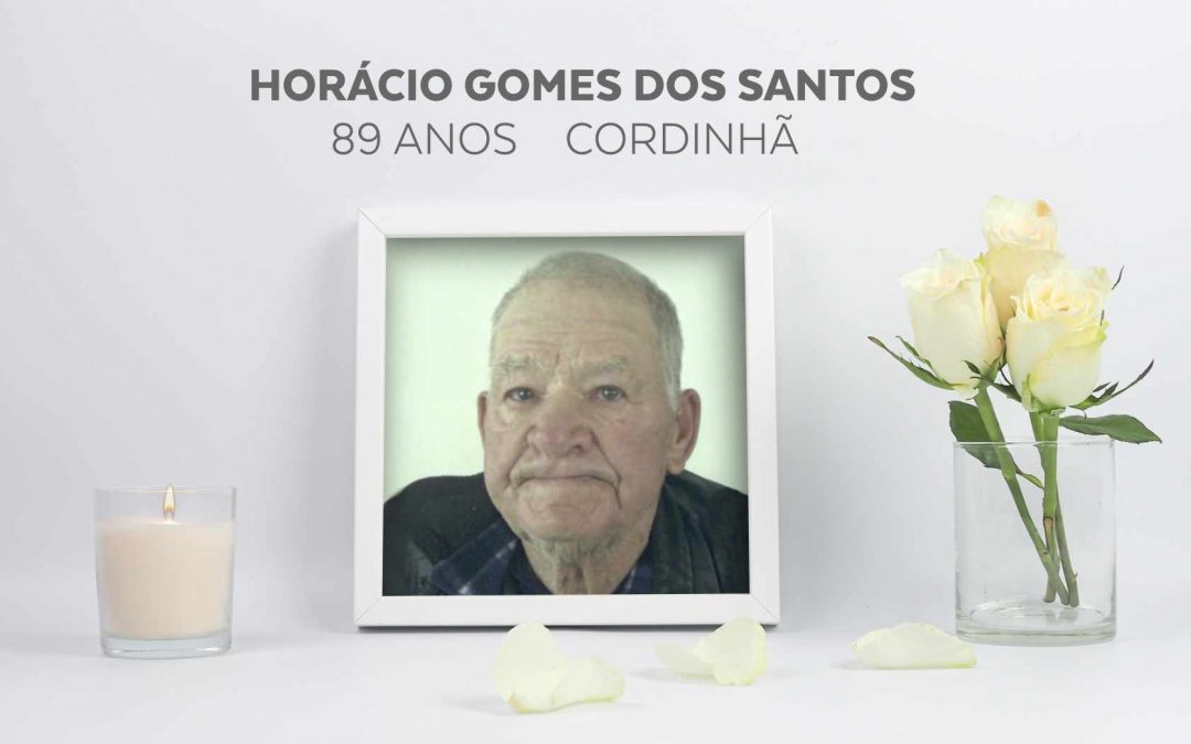 Horácio Gomes dos Santos