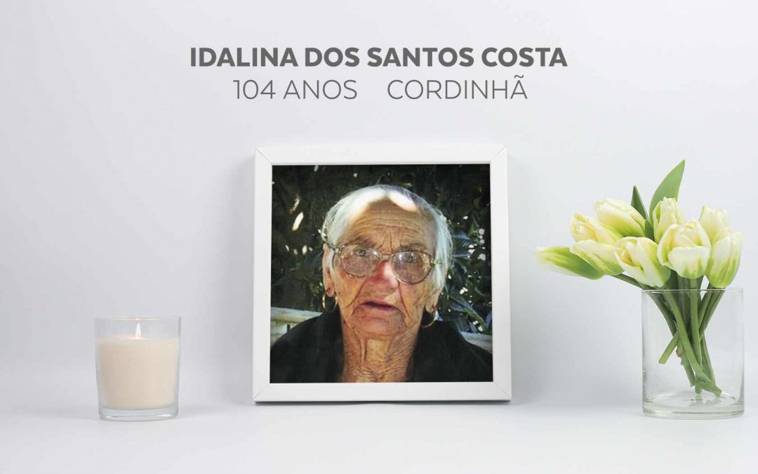 Idalina dos Santos Costa