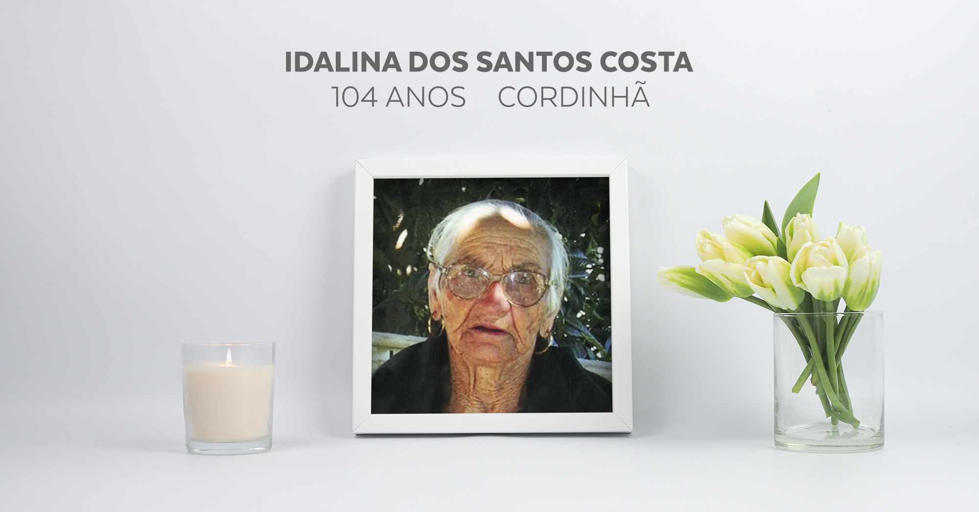 Idalina dos Santos Costa
