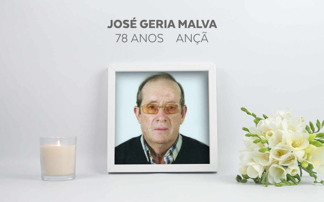 José Geria Malva