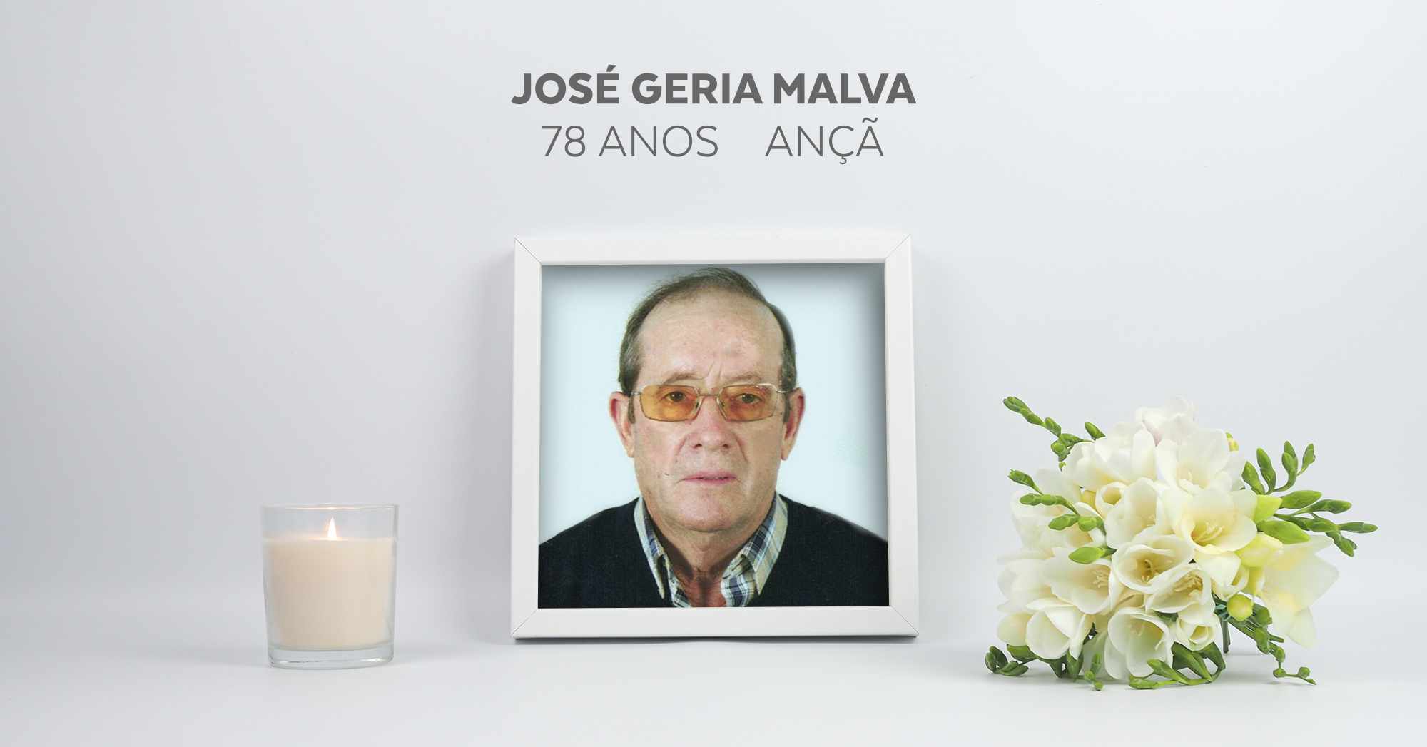José Geria Malva