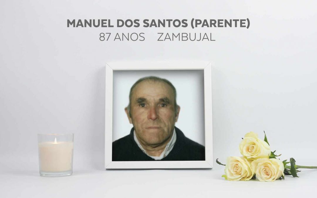 Manuel dos Santos (Parente)