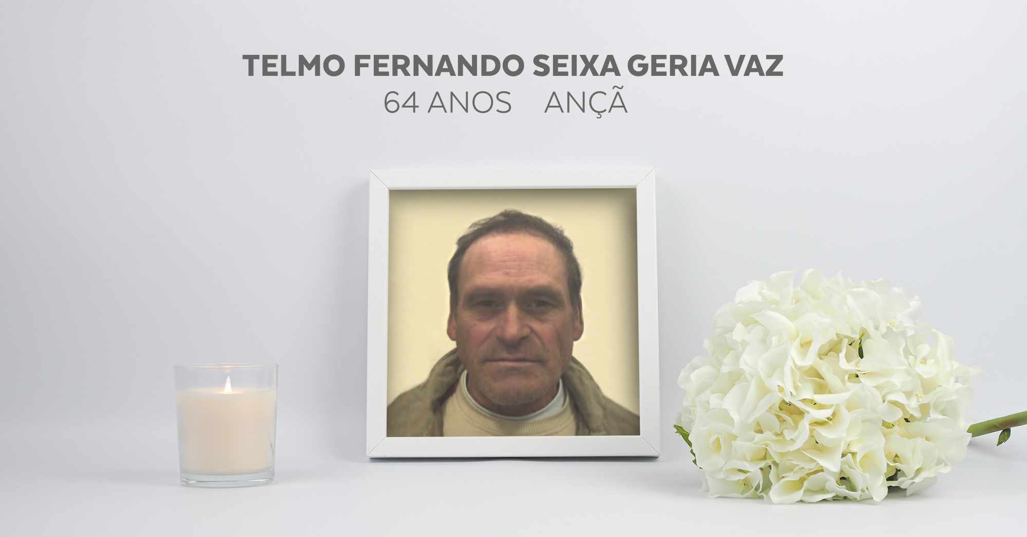 Telmo Fernando Seixa Geria Vaz