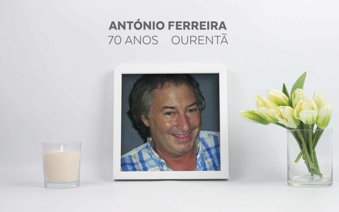 António Ferreira