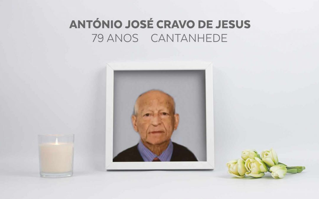 António José Cravo de Jesus