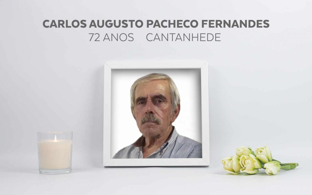Carlos Augusto Pacheco Fernandes
