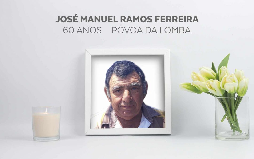 José Manuel Ramos Ferreira