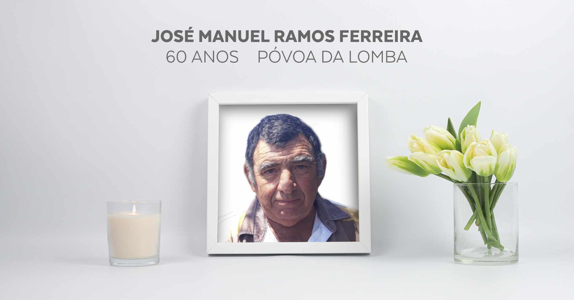 José Manuel Ramos Ferreira