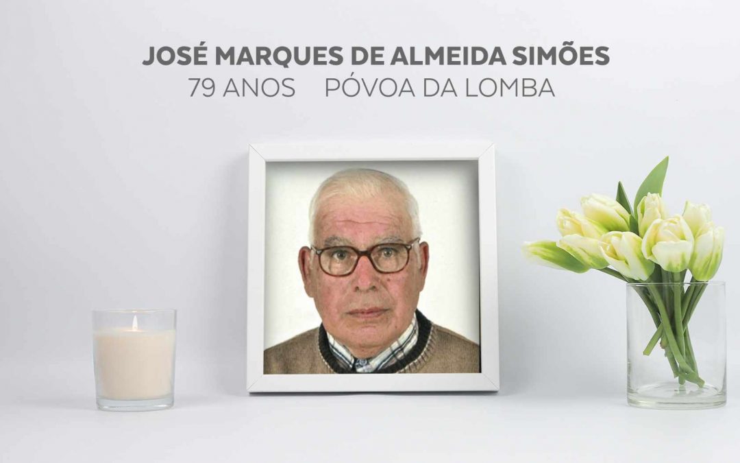 José Marques de Almeida Simões