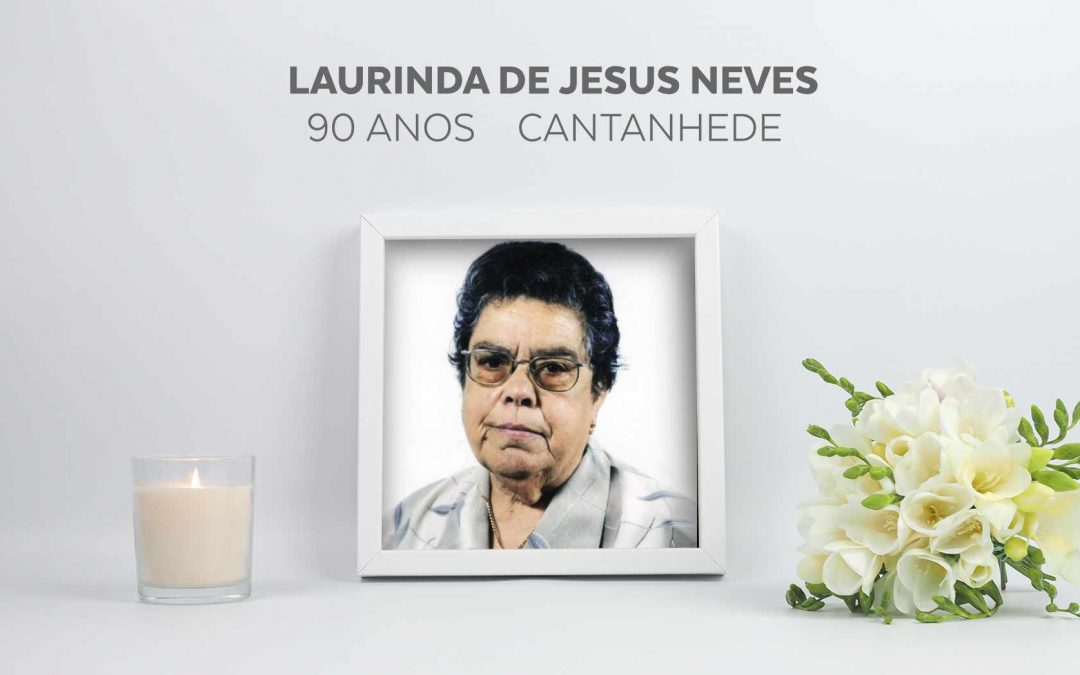 Laurinda de Jesus Neves