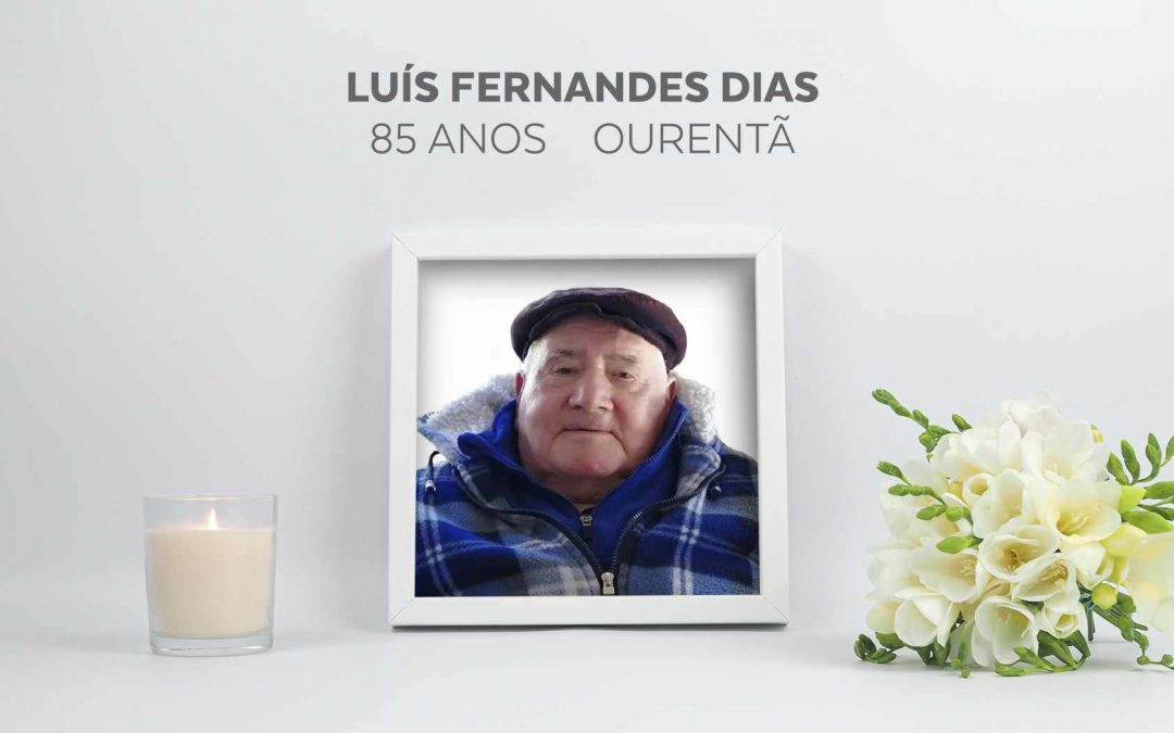 Luís Fernandes Dias