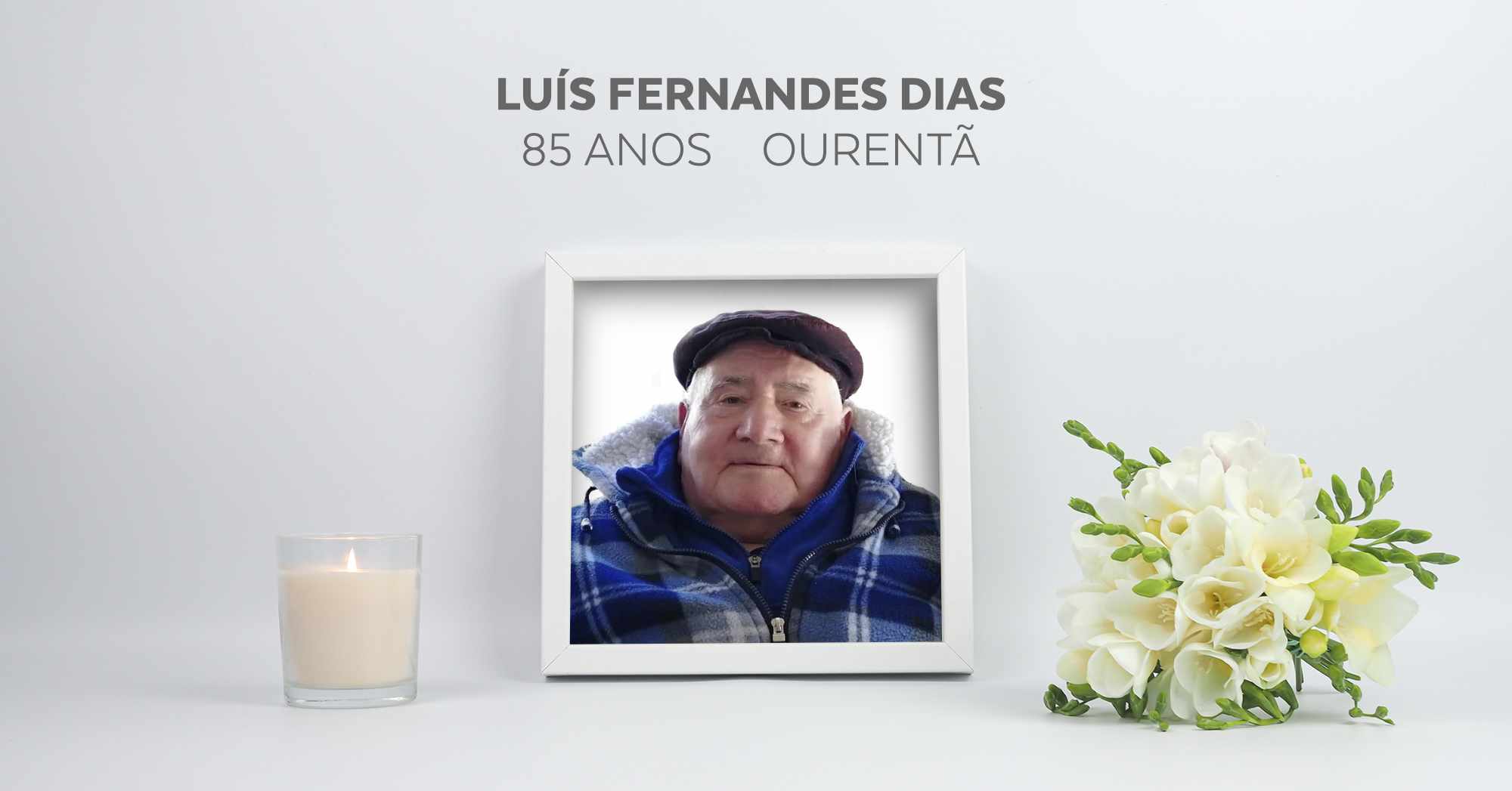 Luís Fernandes Dias