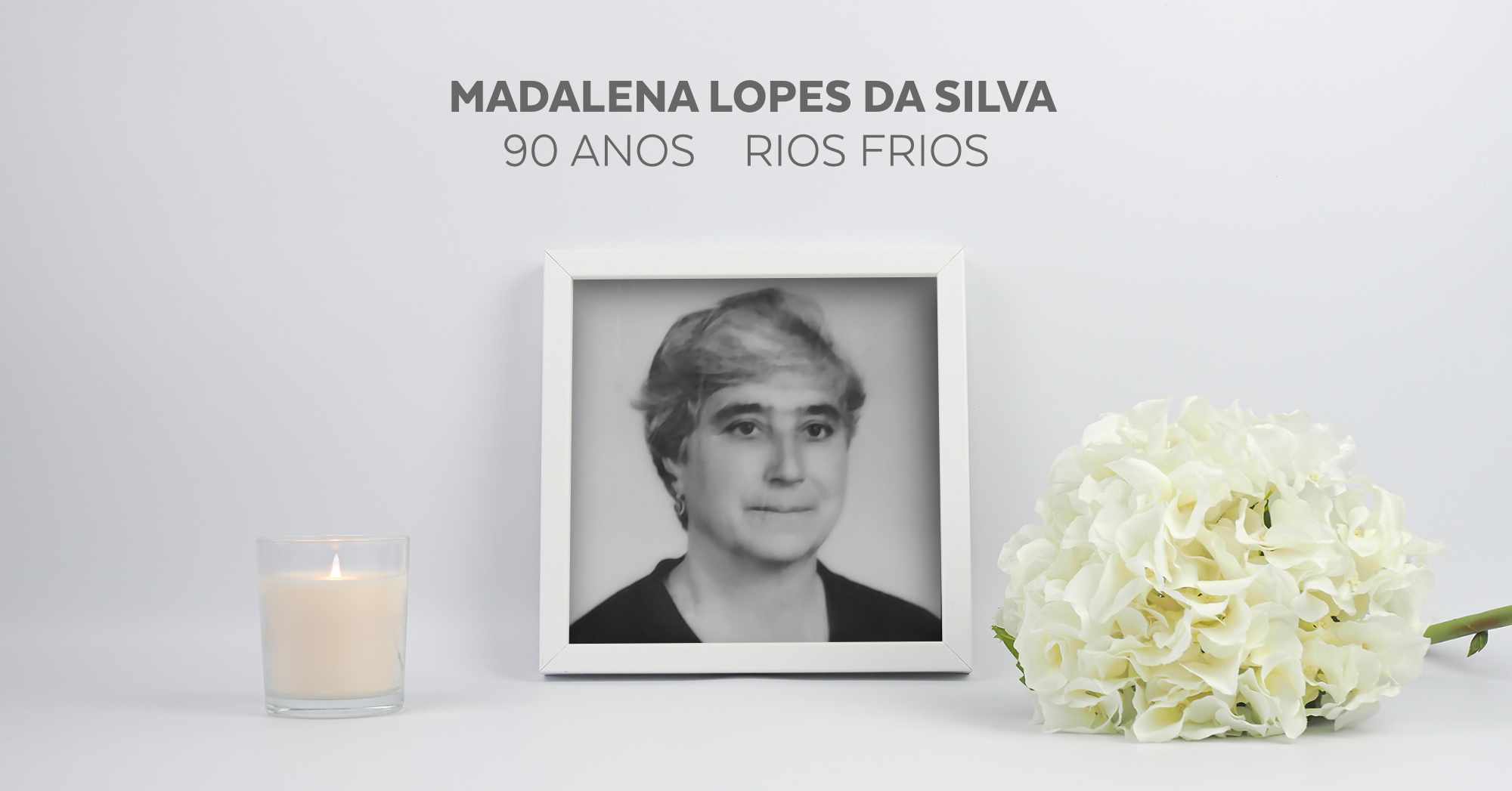 Madalena Lopes da Silva