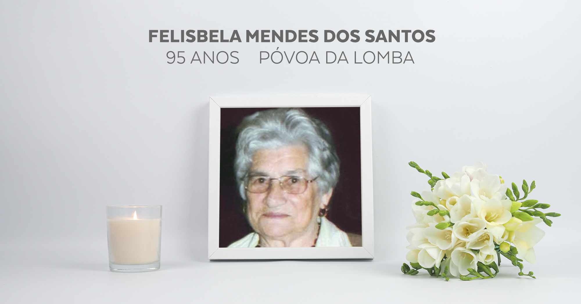 Felisbela Mendes dos Santos