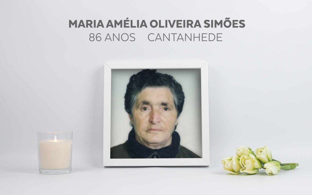 Maria Amélia Oliveira Simões