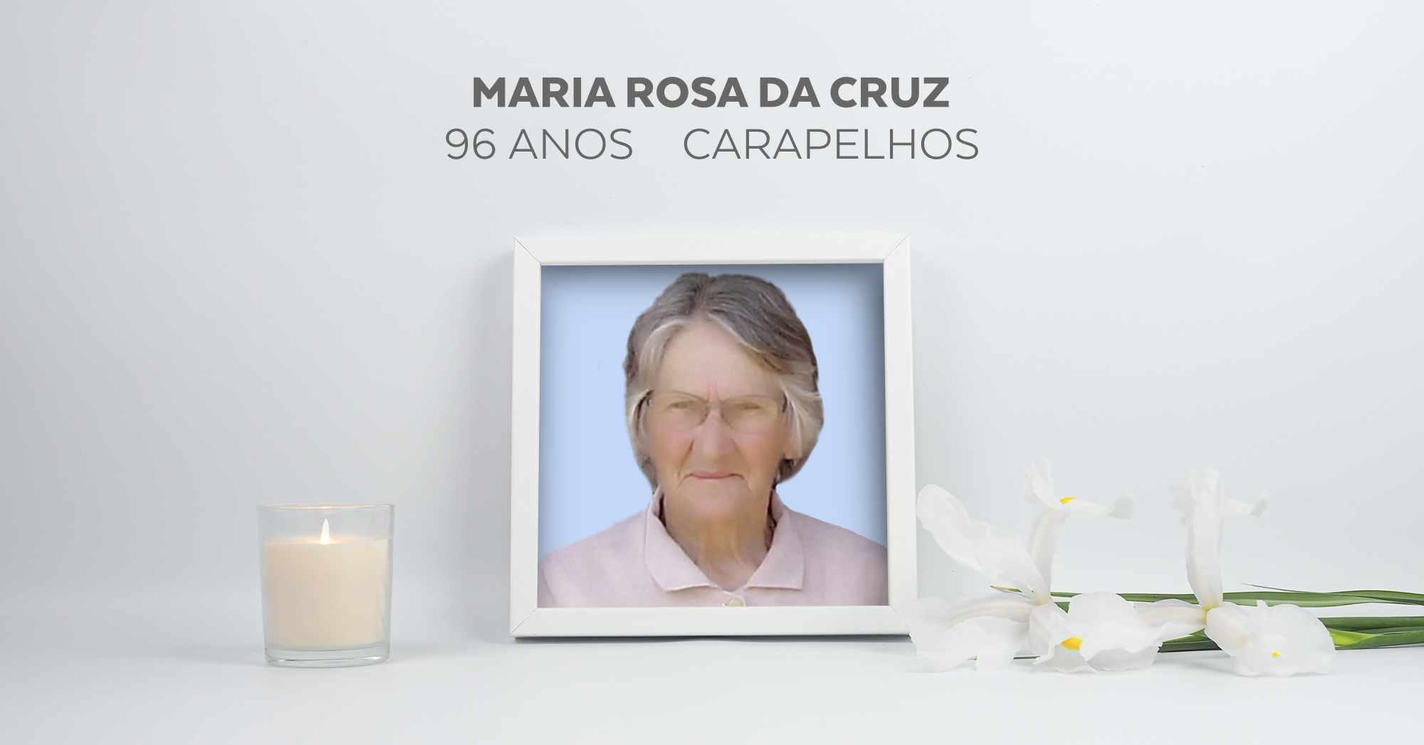 Maria Rosa da Cruz