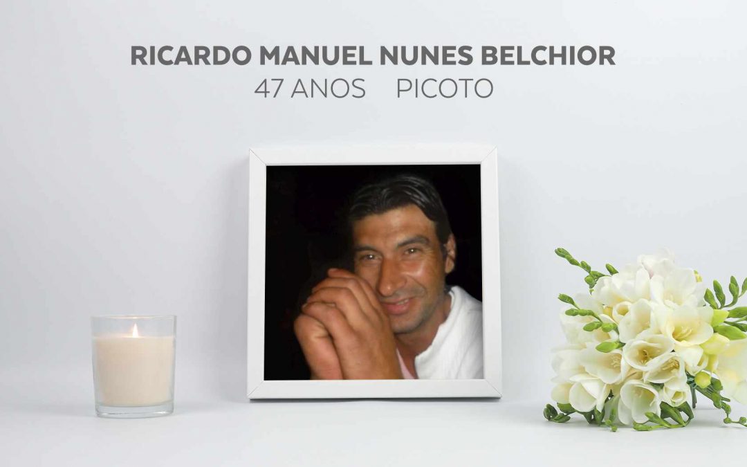 Ricardo Manuel Nunes Belchior