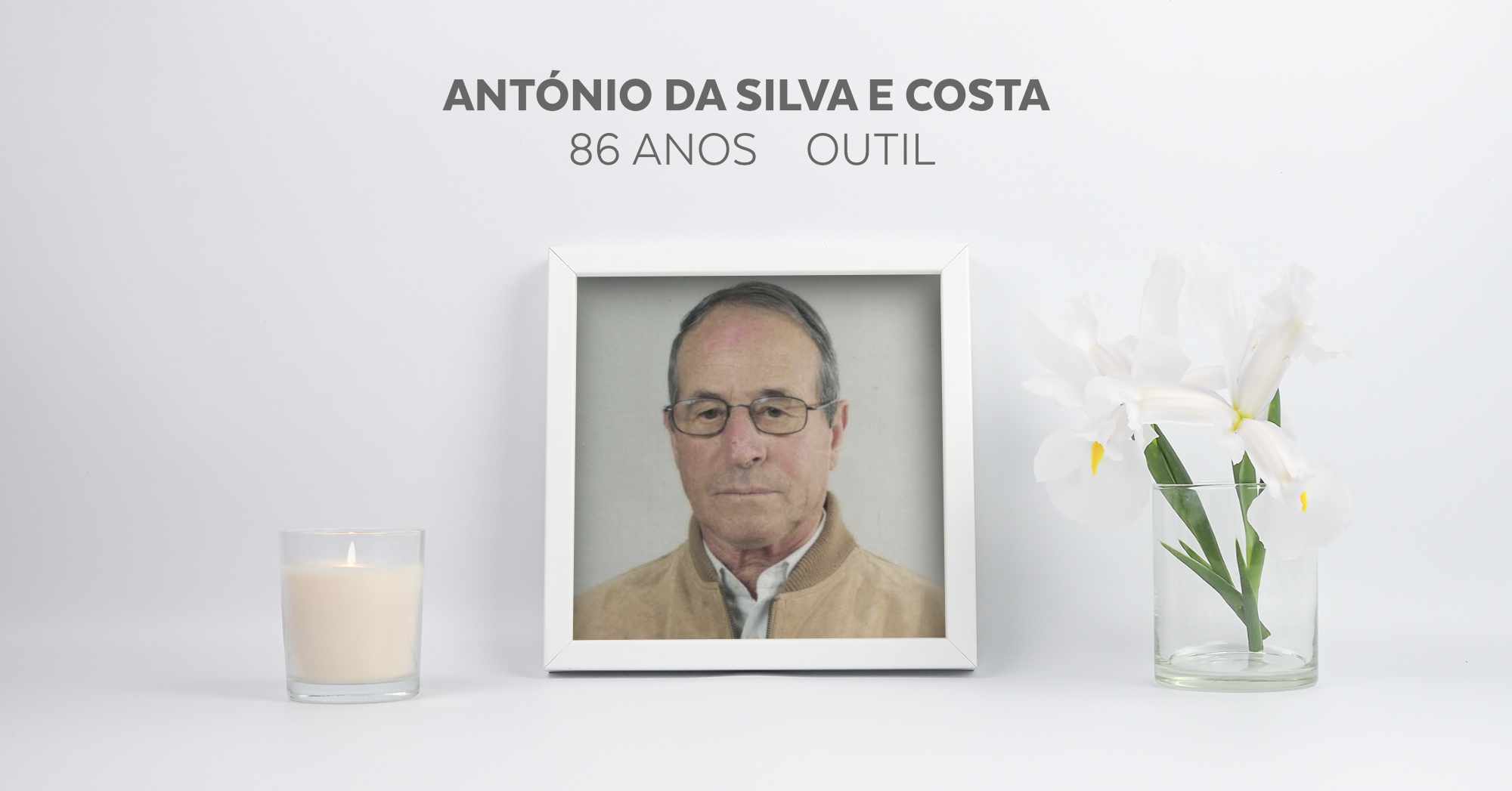 António da Silva e Costa