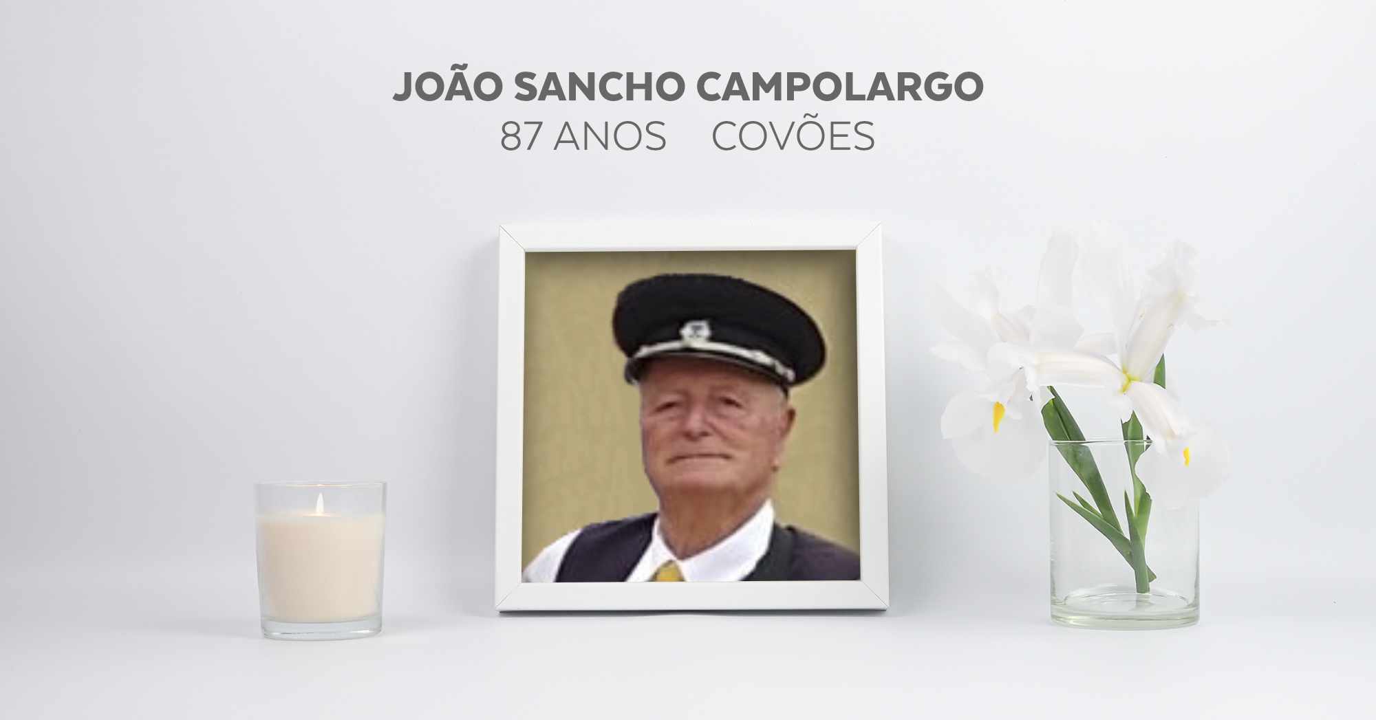 João Sancho Campolargo