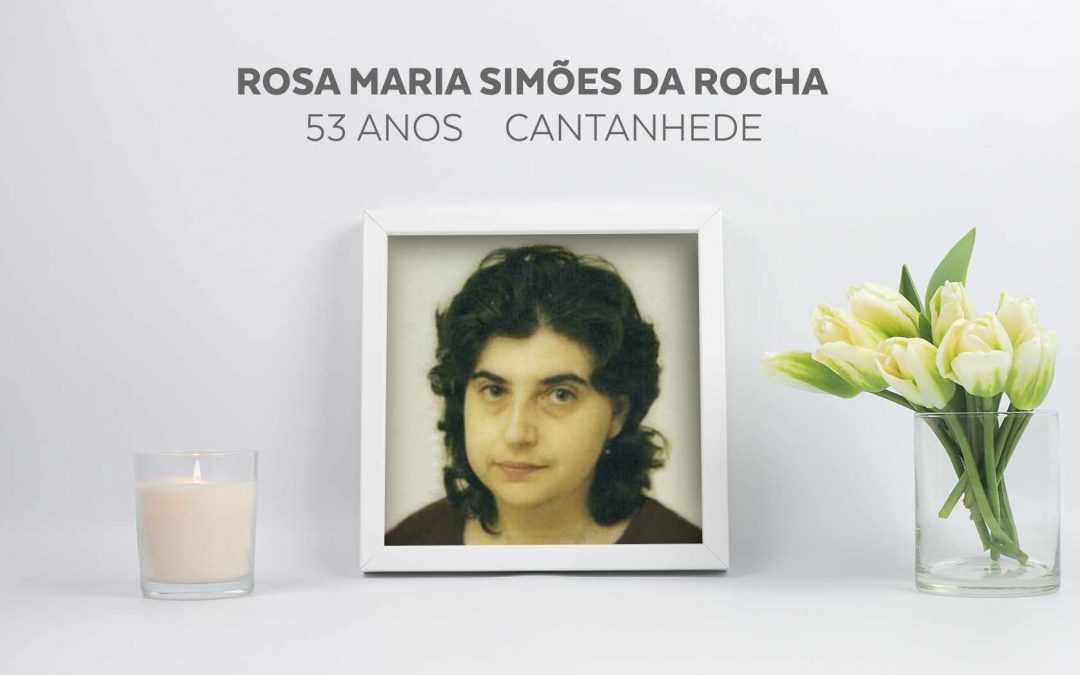 Rosa Maria Simões da Rocha