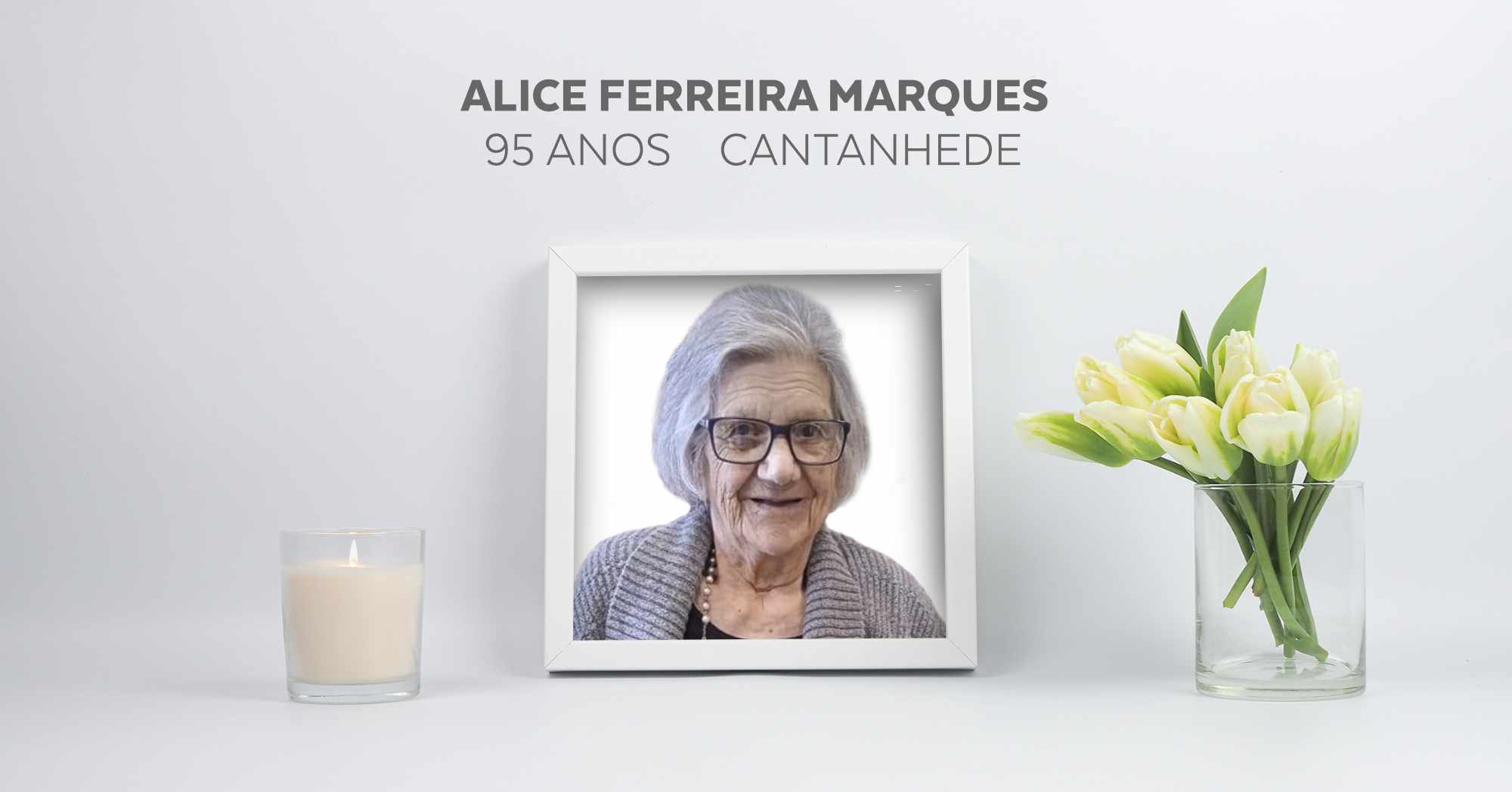 Alice Ferreira Marques