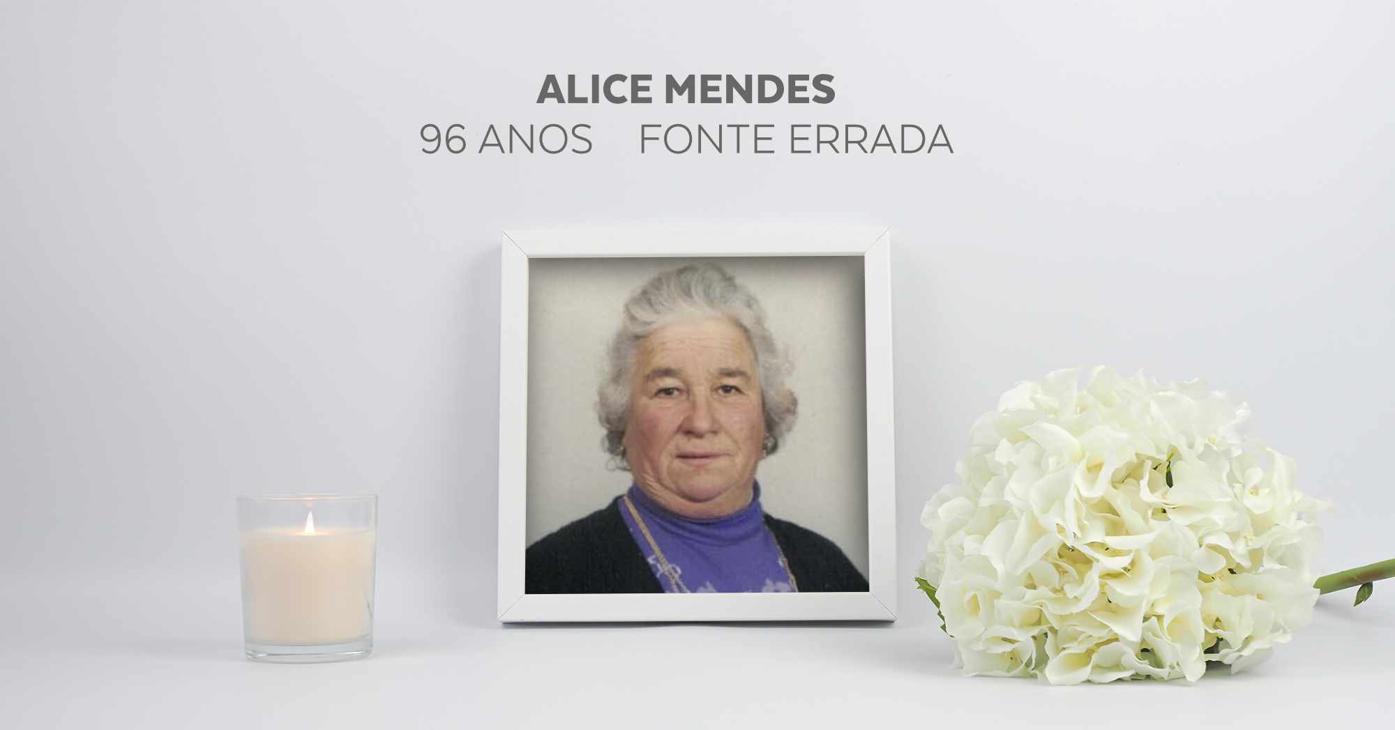 Alice Mendes