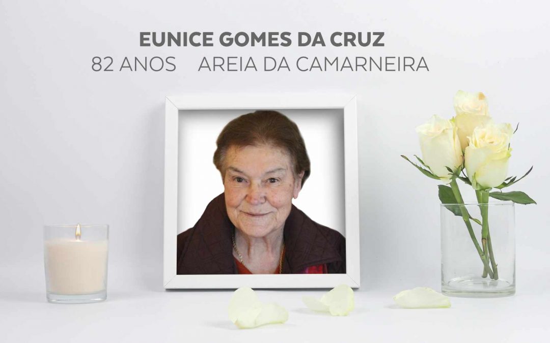 Eunice Gomes da Cruz