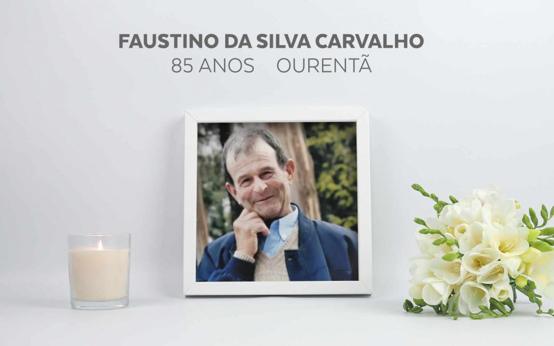 Faustino da Silva Carvalho