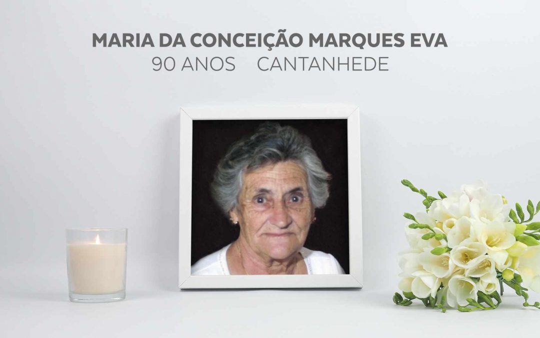 Maria da Conceição Marques Eva