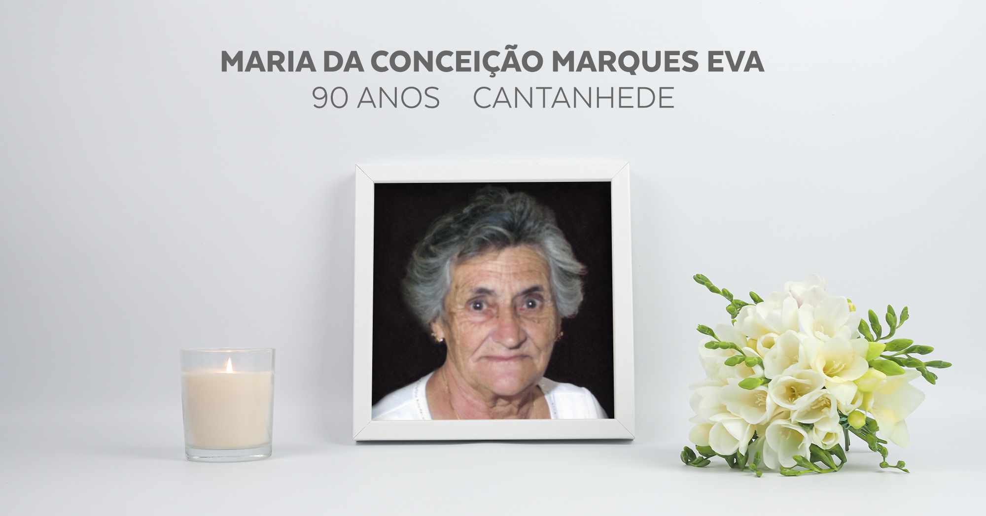 Maria da Conceição Marques Eva