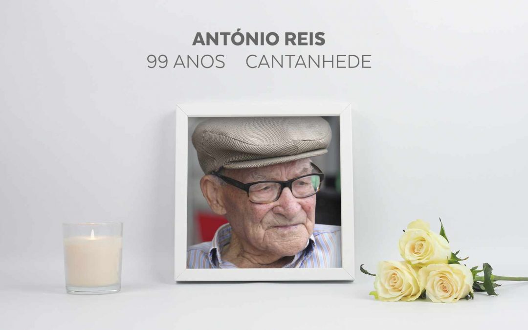 António Reis