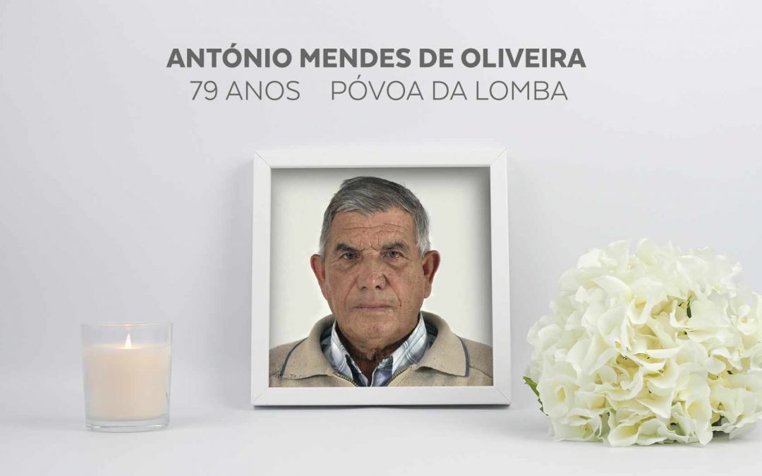 António Mendes de Oliveira