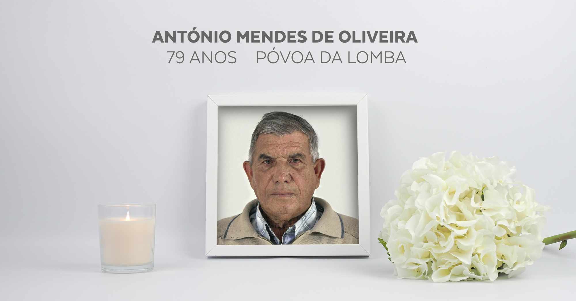 António Mendes de Oliveira