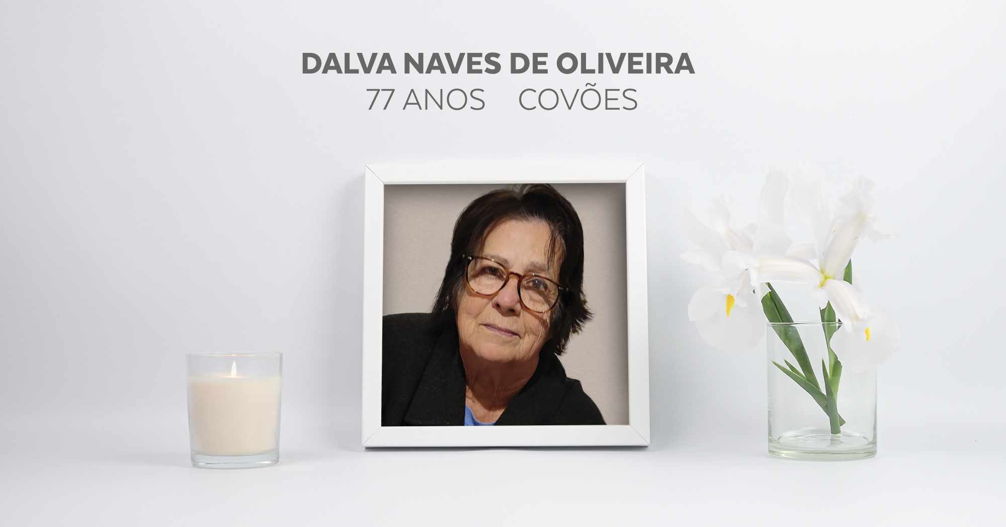 Dalva Naves de Oliveira