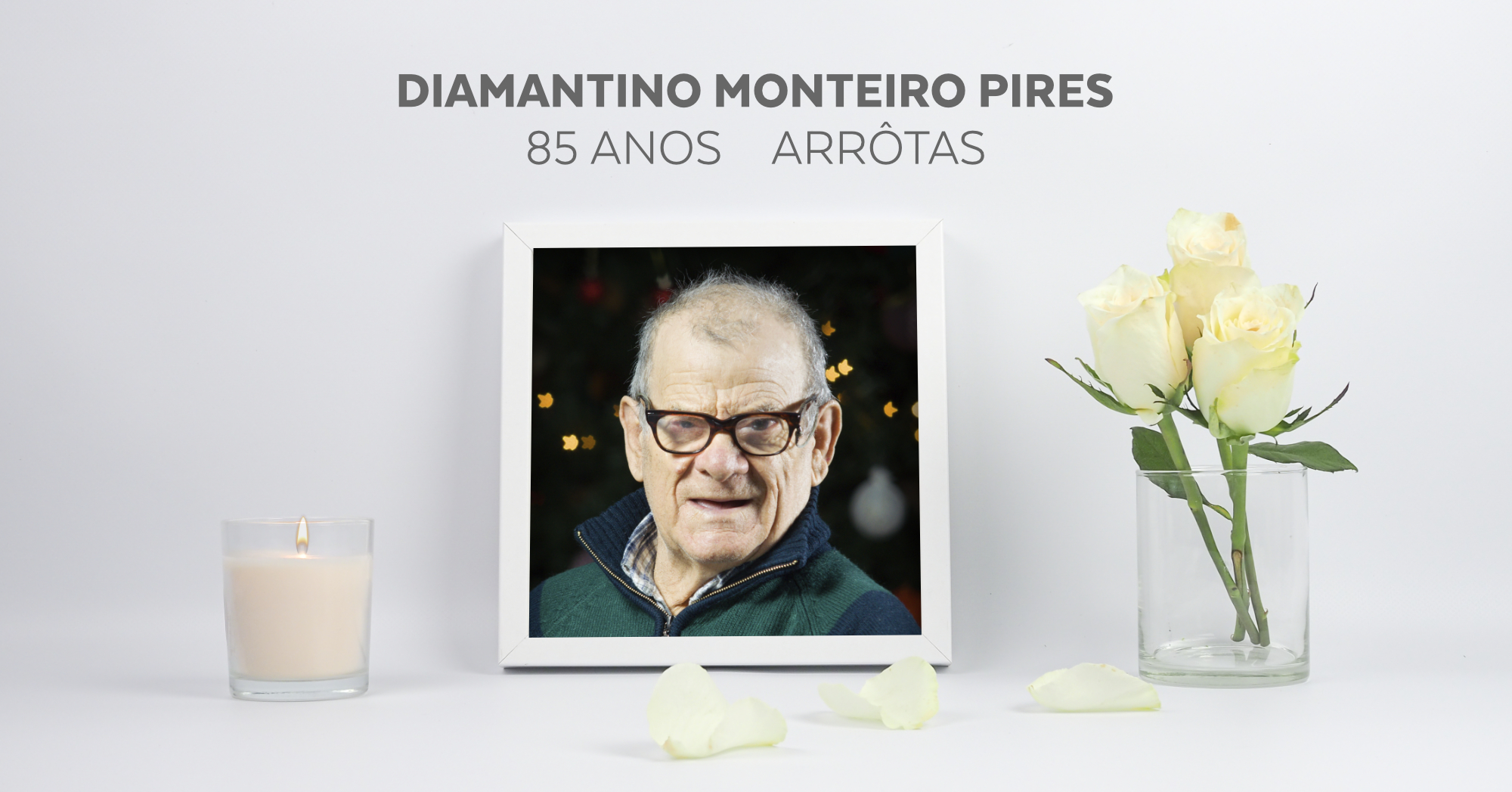 Diamantino Monteiro Pires