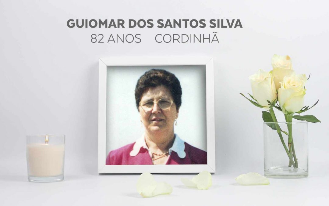 Guiomar dos Santos Silva