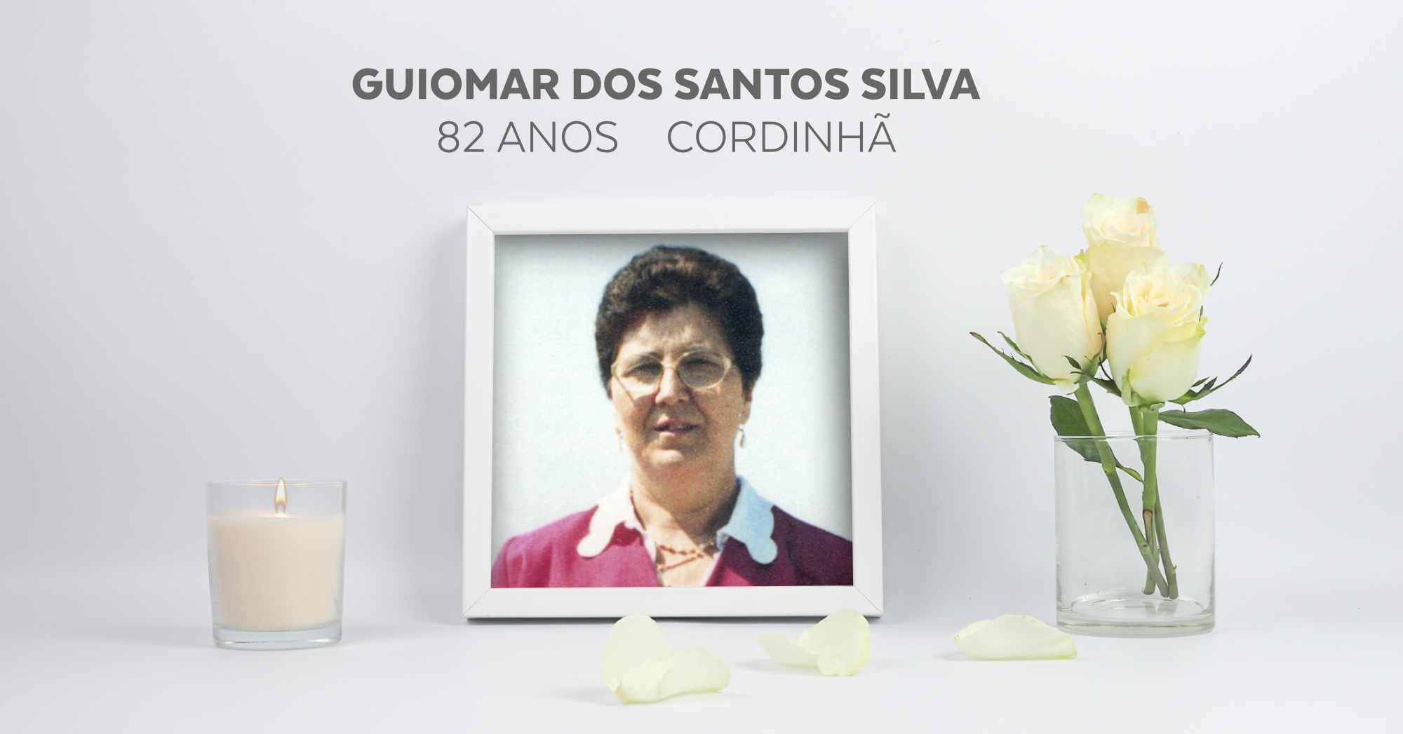 Guiomar dos Santos Silva