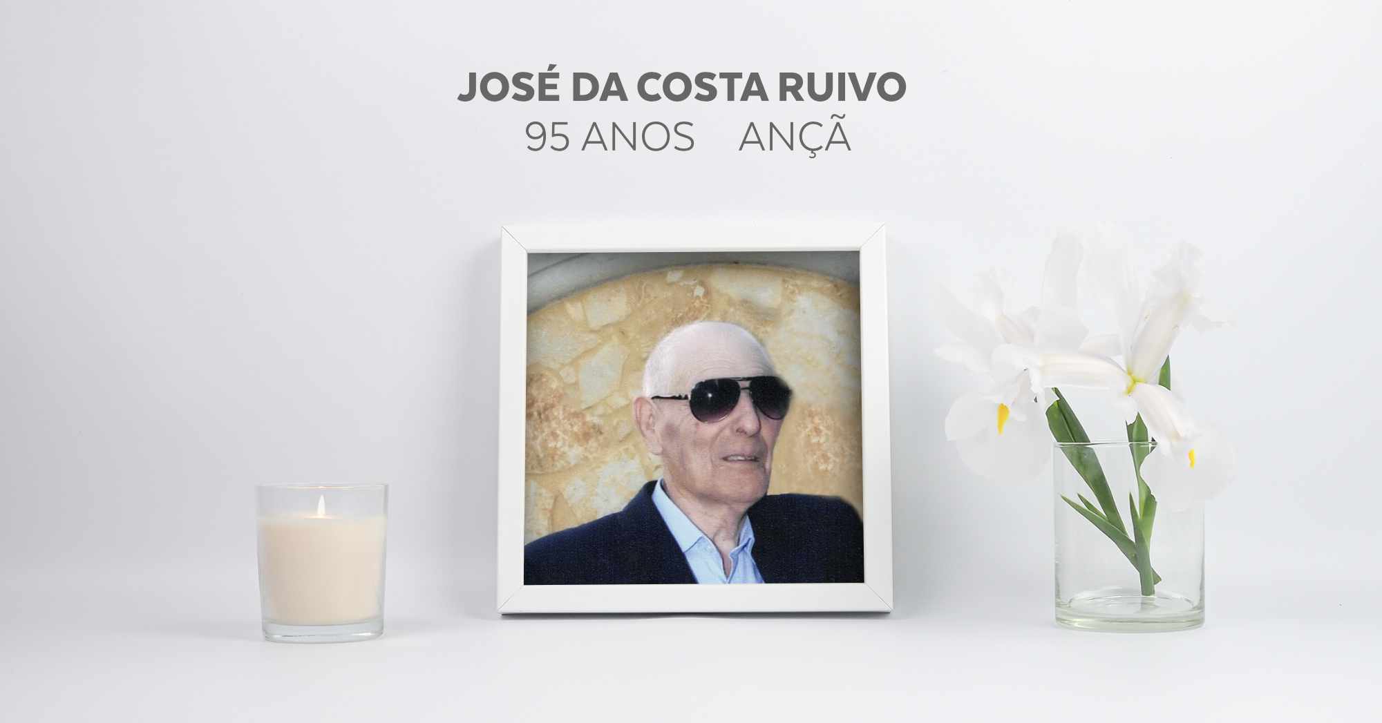 José da Costa Ruivo