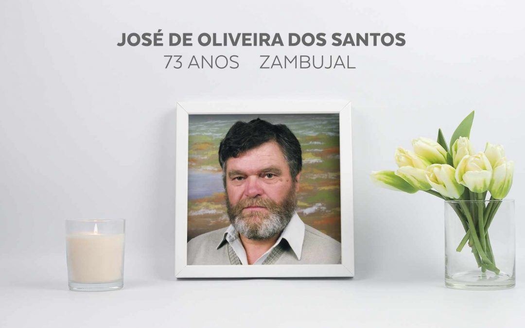 José de Oliveira dos Santos