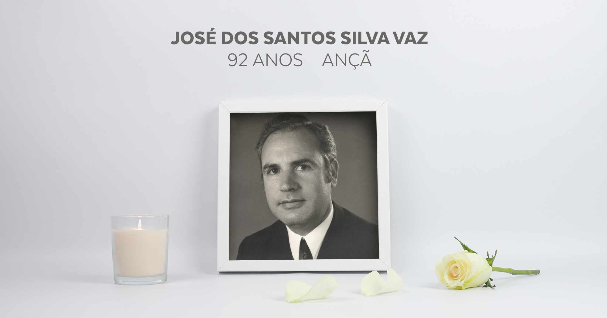 José dos Santos Silva Vaz