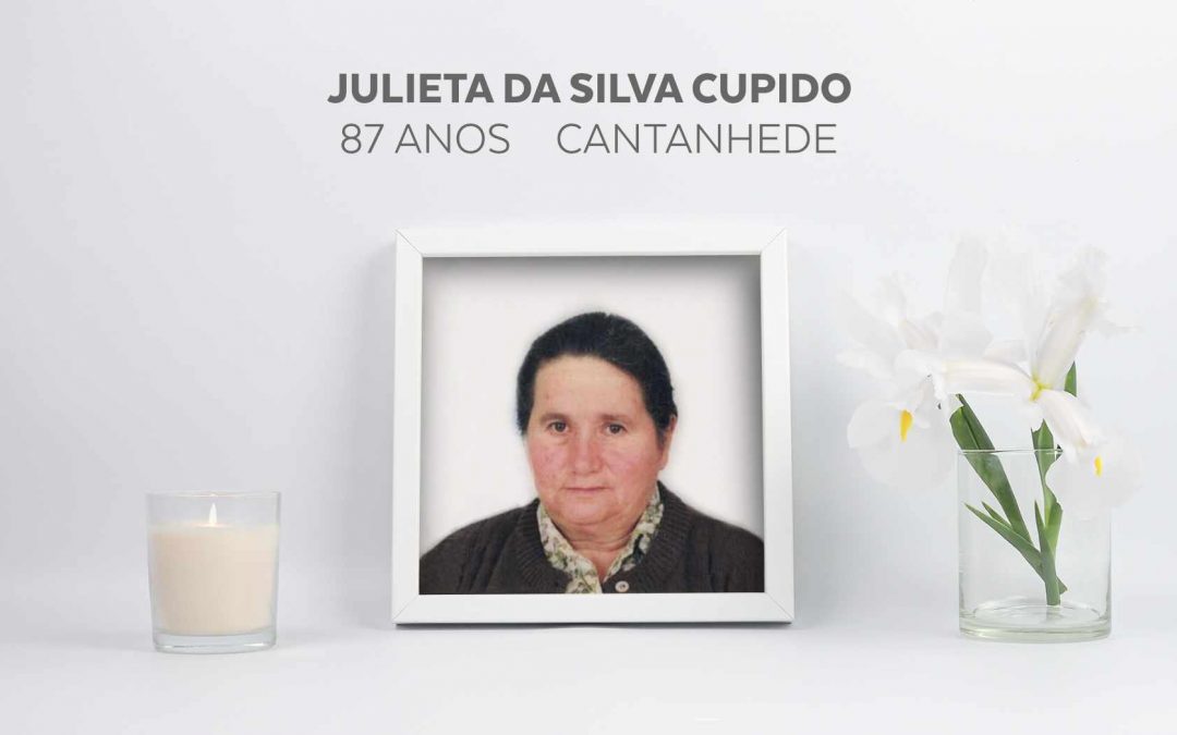 Julieta da Silva Cupido