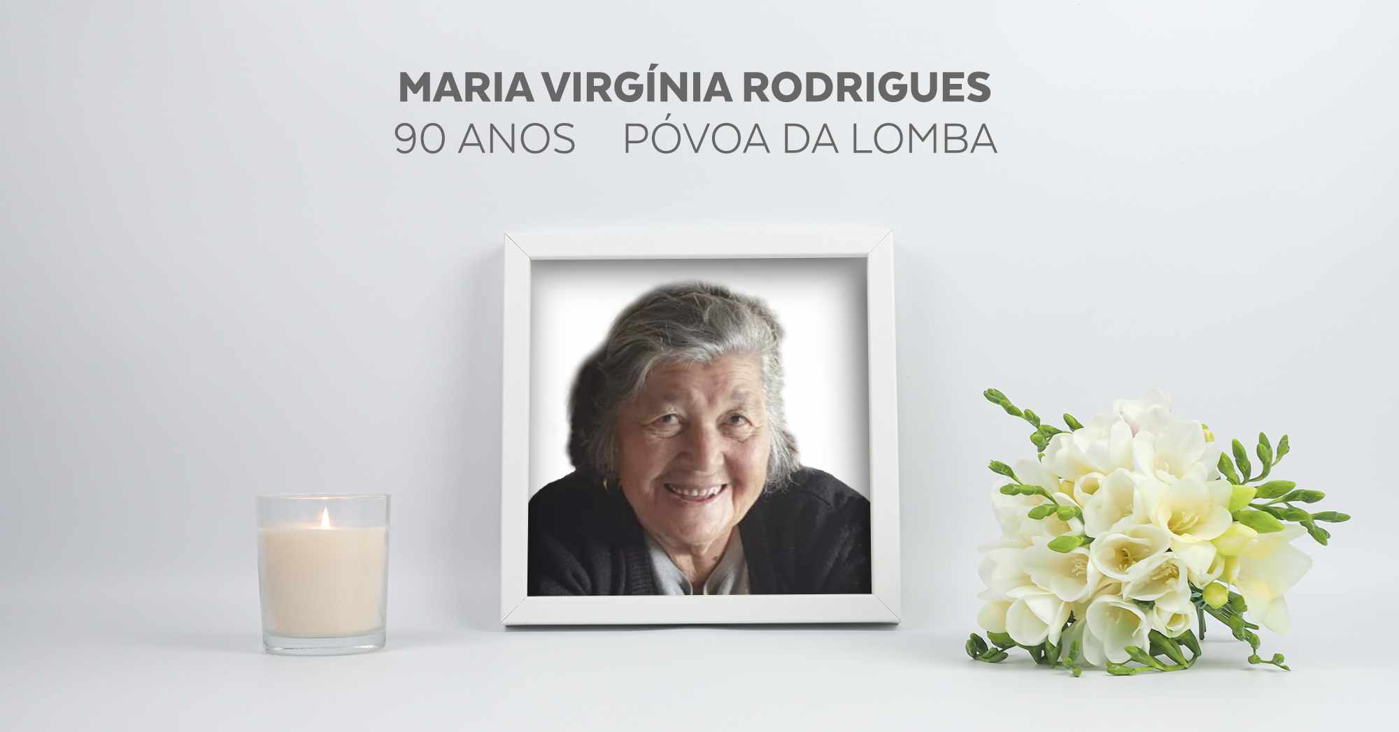 Maria Virgínia Rodrigues
