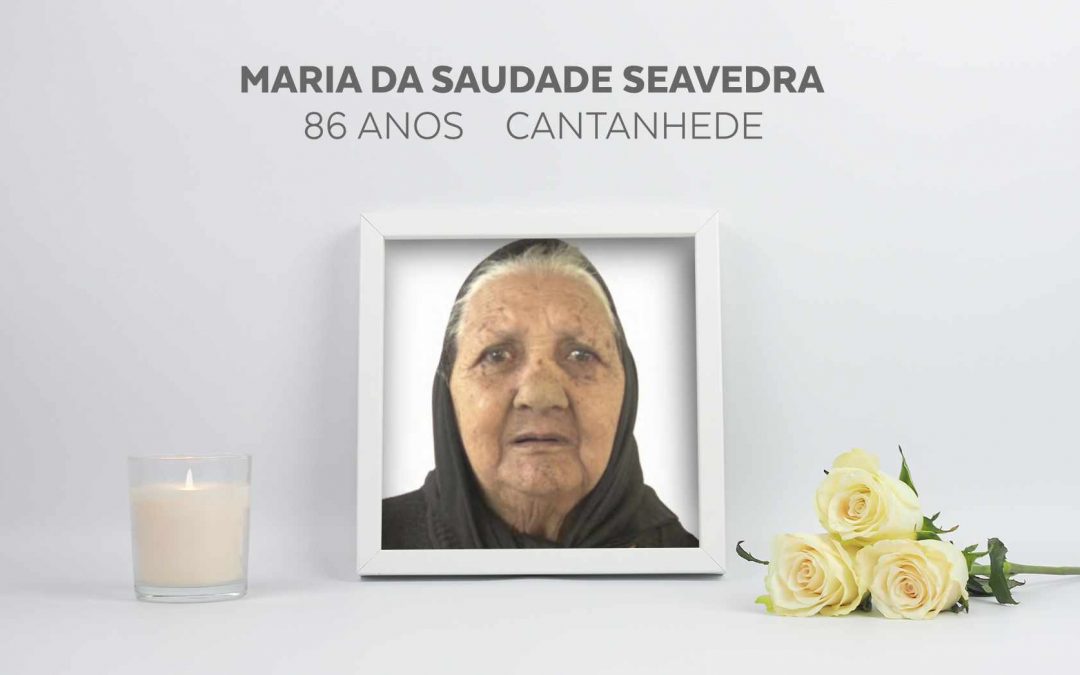 Maria da Saudade Seavedra