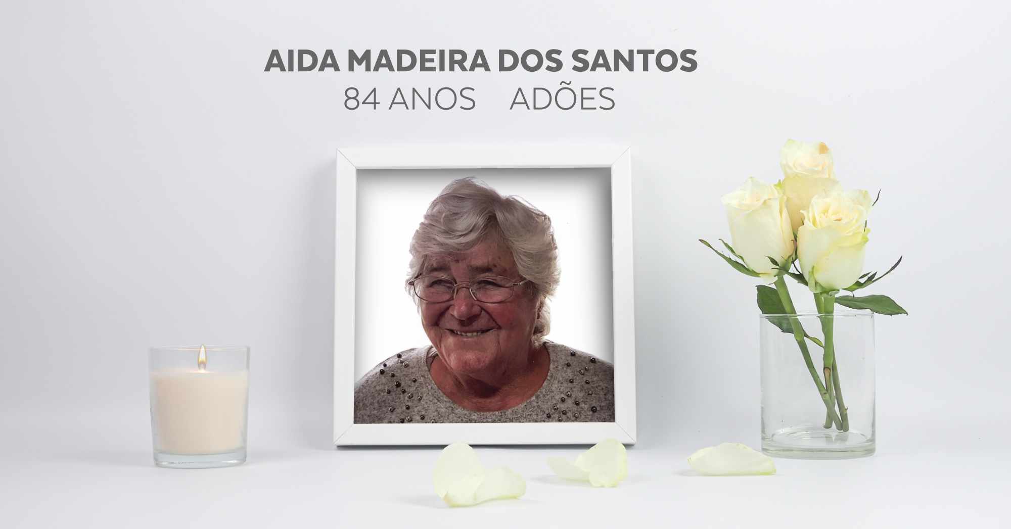 Aida Madeira dos Santos