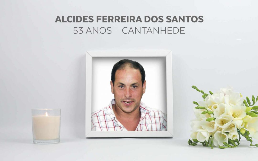 Alcides Ferreira dos Santos