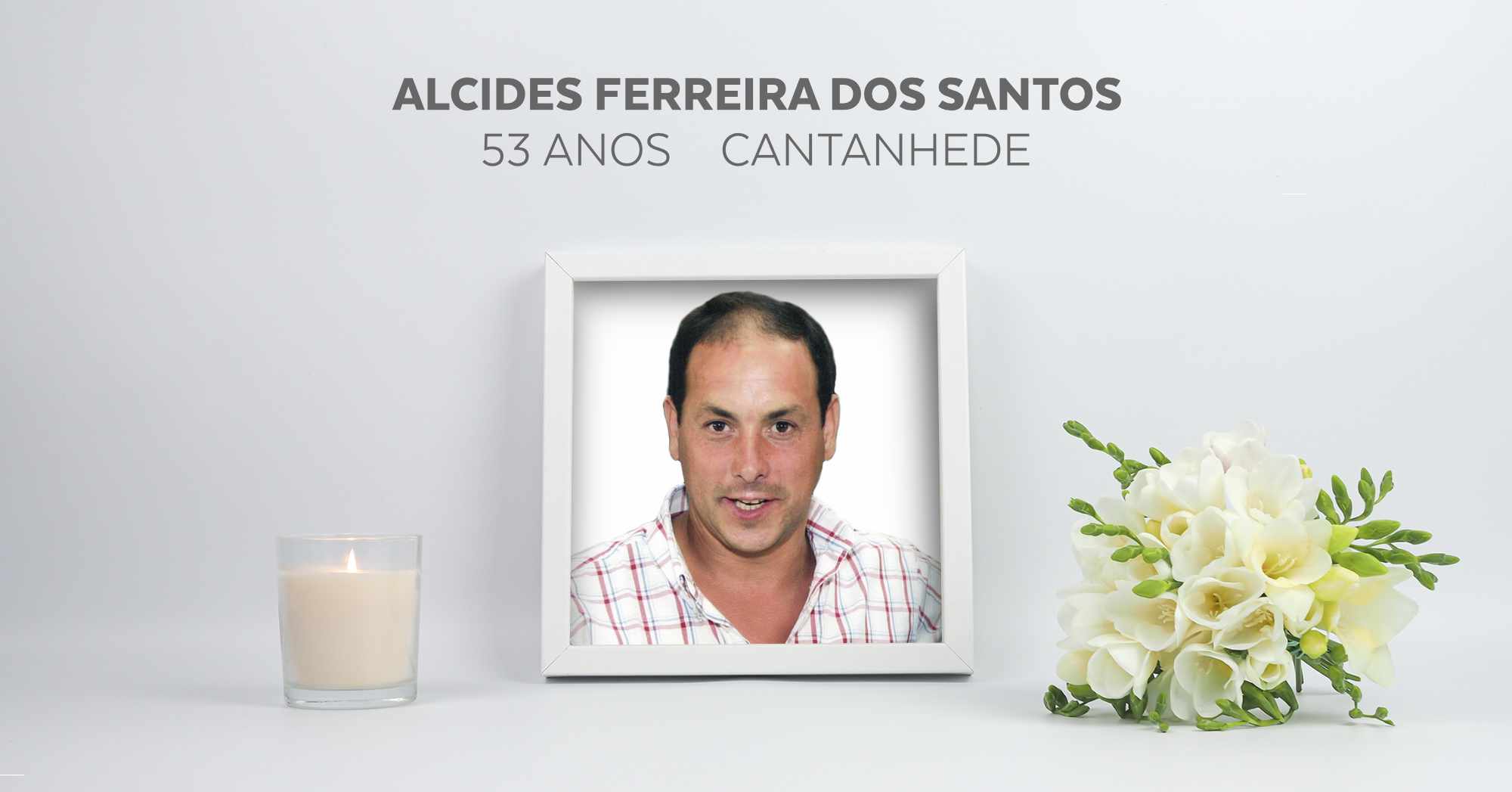 Alcides Ferreira dos Santos
